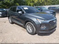 5NMS2CAD9LH207304 2020 HYUNDAI SANTA FE