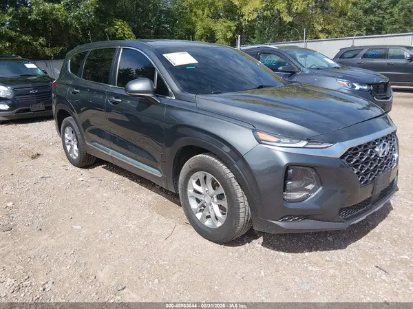 5NMS2CAD9LH207304 2020 HYUNDAI SANTA FE - Image 1