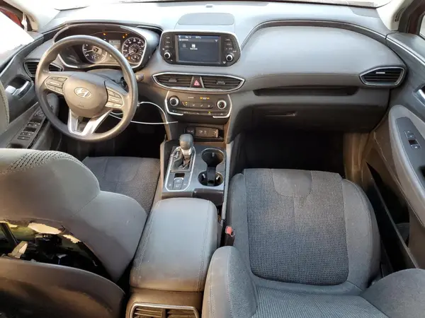 5NMS2CAD9LH208095 2020 HYUNDAI SANTA FE - Image 8