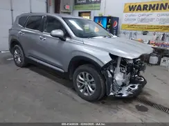 5NMS2CAD9LH225253 2020 HYUNDAI SANTA FE