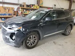 5NMS2CAD9LH226354 2020 HYUNDAI SANTA FE