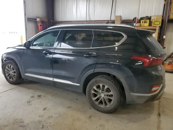 5NMS2CAD9LH226354 2020 HYUNDAI SANTA FE - Image 2