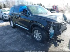 5NMS2CAD9LH226791 2020 HYUNDAI SANTA FE
