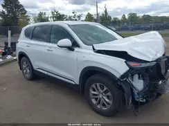 5NMS2CAD9LH231425 2020 HYUNDAI SANTA FE
