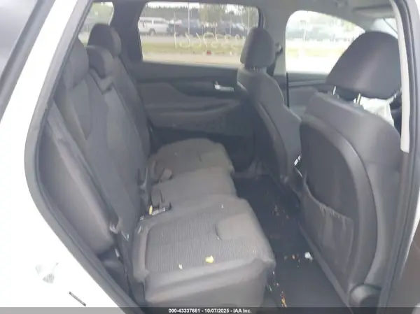 5NMS2CAD9LH231425 2020 HYUNDAI SANTA FE - Image 8