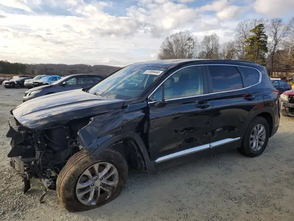 5NMS2CAD9LH232994 2020 HYUNDAI SANTA FE - Image 1