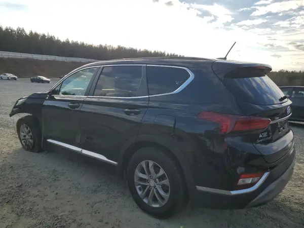 5NMS2CAD9LH232994 2020 HYUNDAI SANTA FE - Image 2
