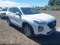 5NMS2CAD9LH238309 2020 HYUNDAI SANTA FE