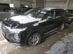 5NMS2CAD9LH239623 2020 HYUNDAI SANTA FE