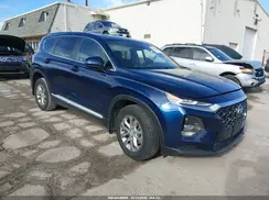 5NMS2CAD9LH240478 2020 HYUNDAI SANTA FE