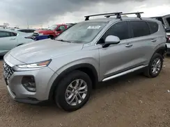 5NMS2CAD9LH246278 2020 HYUNDAI SANTA FE