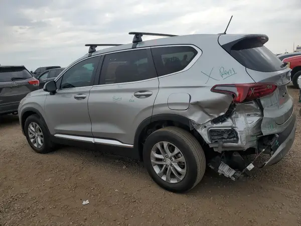 5NMS2CAD9LH246278 2020 HYUNDAI SANTA FE - Image 2