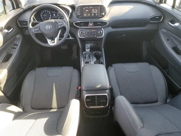 5NMS2CAD9LH249570 2020 HYUNDAI SANTA FE - Image 8