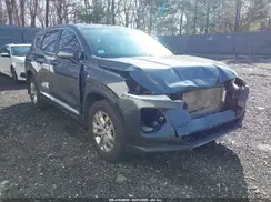 5NMS2CAD9LH254025 2020 HYUNDAI SANTA FE