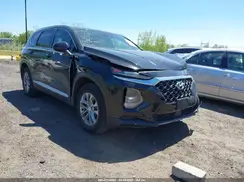 5NMS2CAD9LH258060 2020 HYUNDAI SANTA FE