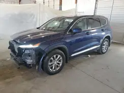 5NMS2CAD9LH273383 2020 HYUNDAI SANTA FE