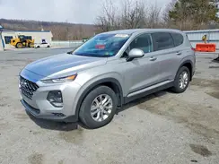 5NMS2CAD9LH279314 2020 HYUNDAI SANTA FE