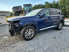 5NMS2CAD9LH281676 2020 HYUNDAI SANTA FE