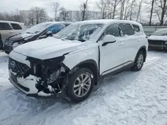 5NMS2CAD9LH282326 2020 HYUNDAI SANTA FE