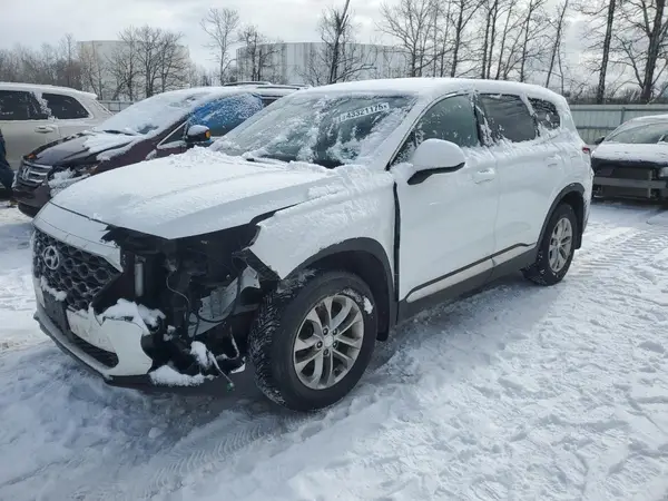 5NMS2CAD9LH282326 2020 HYUNDAI SANTA FE - Image 1