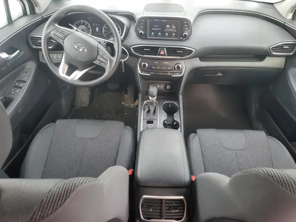 5NMS2CAD9LH282326 2020 HYUNDAI SANTA FE - Image 8