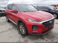 5NMS2CAD9LH297036 2020 HYUNDAI SANTA FE