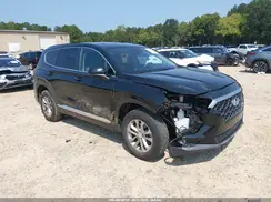5NMS2CAD9LH297926 2020 HYUNDAI SANTA FE