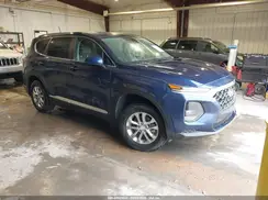 5NMS2CAD9LH299675 2020 HYUNDAI SANTA FE