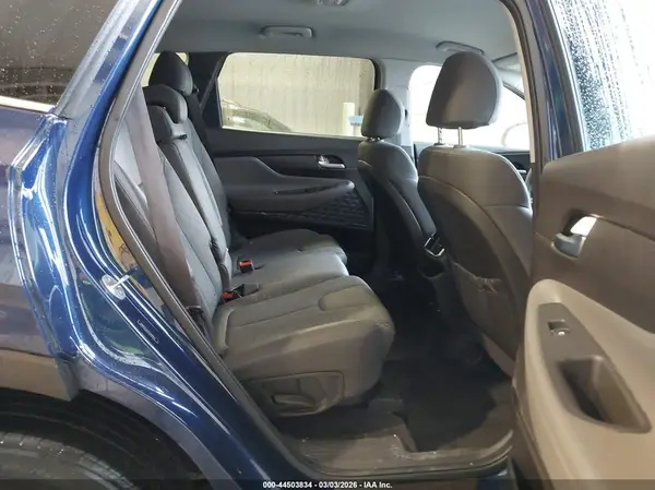 5NMS2CAD9LH299675 2020 HYUNDAI SANTA FE - Image 8