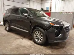 5NMS2CAD9LH303837 2020 HYUNDAI SANTA FE