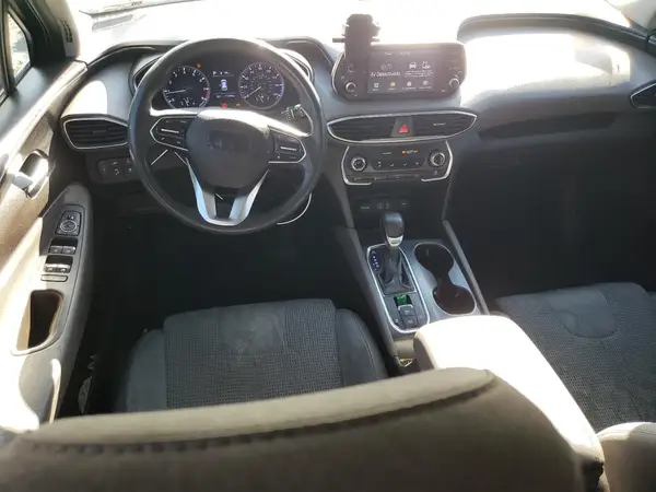 5NMS2CADXKH002640 2019 HYUNDAI SANTA FE - Image 8