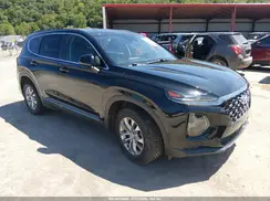5NMS2CADXKH003206 2019 HYUNDAI SANTA FE
