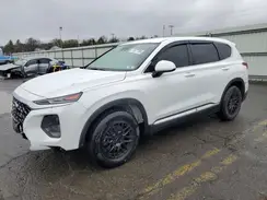 5NMS2CADXKH003674 2019 HYUNDAI SANTA FE