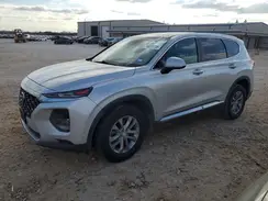 5NMS2CADXKH009426 2019 HYUNDAI SANTA FE