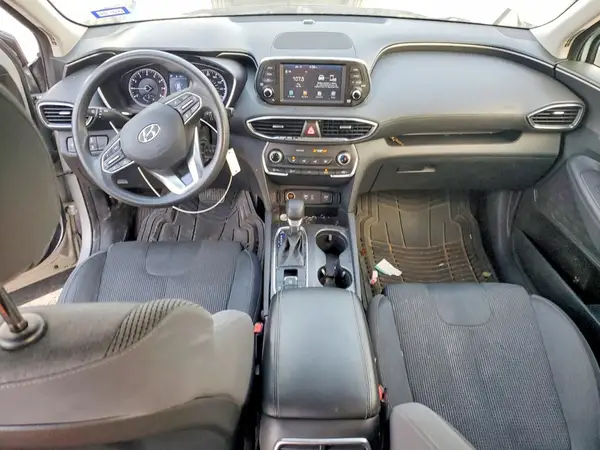 5NMS2CADXKH009426 2019 HYUNDAI SANTA FE - Image 8