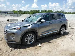 5NMS2CADXKH010270 2019 HYUNDAI SANTA FE