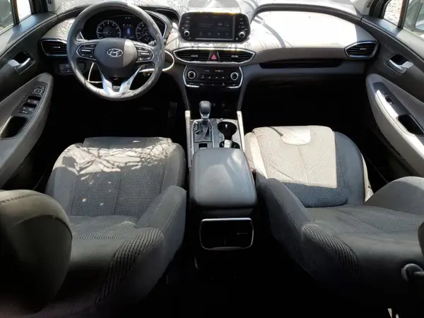 5NMS2CADXKH010270 2019 HYUNDAI SANTA FE - Image 8
