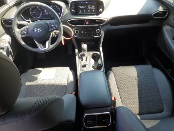5NMS2CADXKH010351 2019 HYUNDAI SANTA FE - Image 8