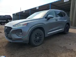 5NMS2CADXKH011418 2019 HYUNDAI SANTA FE