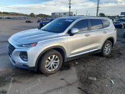 5NMS2CADXKH011824 2019 HYUNDAI SANTA FE