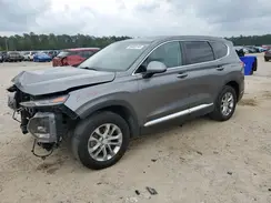 5NMS2CADXKH028297 2019 HYUNDAI SANTA FE