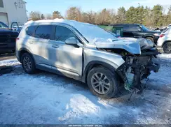 5NMS2CADXKH036268 2019 HYUNDAI SANTA FE
