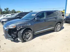 5NMS2CADXKH039008 2019 HYUNDAI SANTA FE