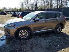 5NMS2CADXKH046430 2019 HYUNDAI SANTA FE
