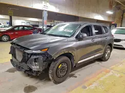 5NMS2CADXKH049960 2019 HYUNDAI SANTA FE