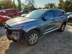 5NMS2CADXKH061218 2019 HYUNDAI SANTA FE