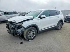 5NMS2CADXKH065883 2019 HYUNDAI SANTA FE