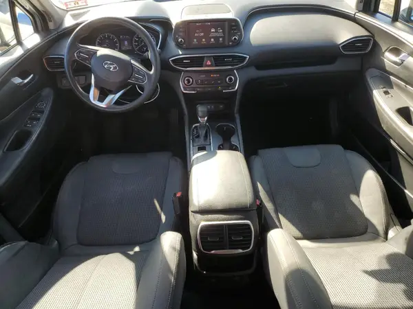 5NMS2CADXKH082800 2019 HYUNDAI SANTA FE - Image 8