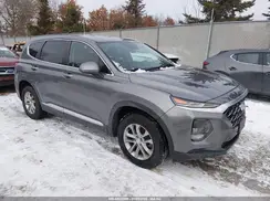 5NMS2CADXKH083896 2019 HYUNDAI SANTA FE