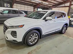 5NMS2CADXKH085065 2019 HYUNDAI SANTA FE